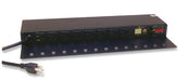 EAN 0731304331568 - APC AP7900B unidad de distribución de energía (PDU) 8 salidas AC 1U Negro imagen 2