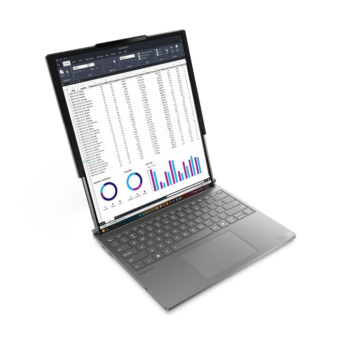 EAN 198157564916 - Lenovo ThinkBook Plus G6 Rollable Copilot+ PC Intel Core Ultra 7 258V Portátil 42,4 cm (16.7") 32 GB LPDDR imagen 7