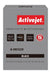 EAN 5904356281012 - Activejet A-OKI320 cinta para impresora imagen 1