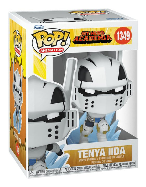EAN 0889698673303 - FUNKO POP! Animation 67330 figura de acción y colleccionable imagen 2