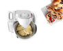 EAN 4242002909585 - Bosch MUM58231 robot de cocina 1000 W 3,9 L Blanco imagen 5