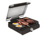 EAN 0622356287944 - Ninja GR101EU parrilla eléctrica de contacto imagen 17