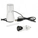 EAN 5901443055112 - iBox ICCH-01 cargador de dispositivo móvil Universal Negro, Blanco Encendedor de cigarrillos Carga rápida imagen 3