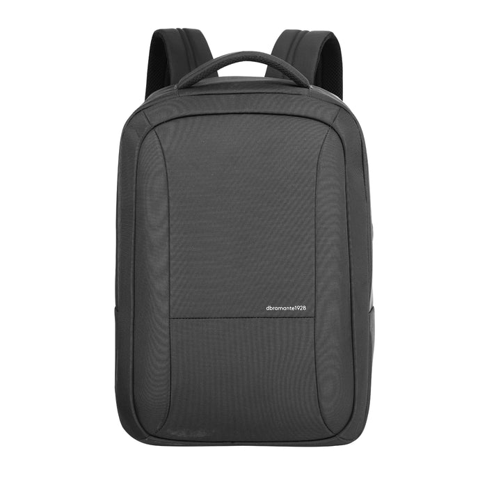 EAN 5711428061362 - dbramante1928 Nyborg mochila Mochila informal Gris Plástico reciclado imagen 1