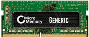 EAN 5706998872463 - CoreParts MMDE042-4GB módulo de memoria 1 x 4 GB DDR4 imagen 1