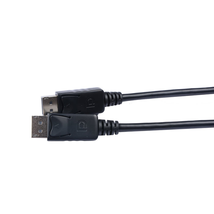 EAN 0662919104301 - V7 V7DP2HD-03M-BLK-1E 3 m imagen 7