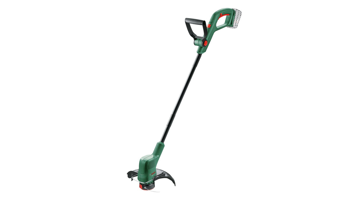 EAN 3165140973380 - Bosch EasyGrassCut 18V-26 26 cm Batería Negro, Verde imagen 1