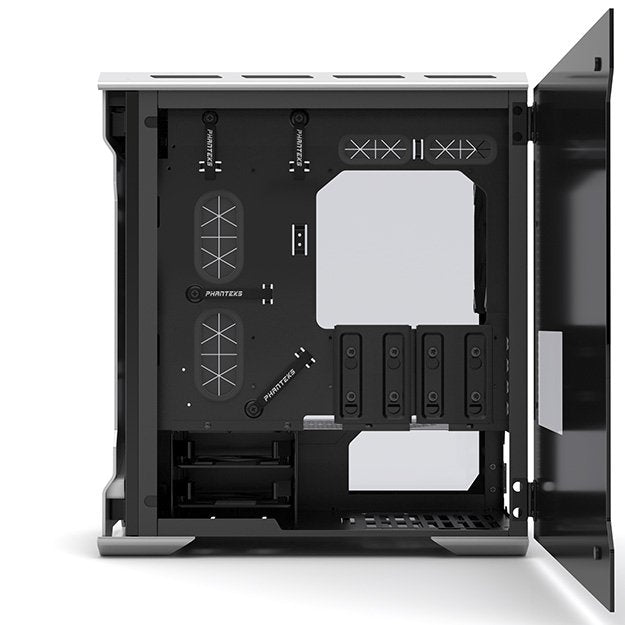 EAN 886523300397 - Phanteks Enthoo Evolv mATX Micro Torre Plata imagen 8