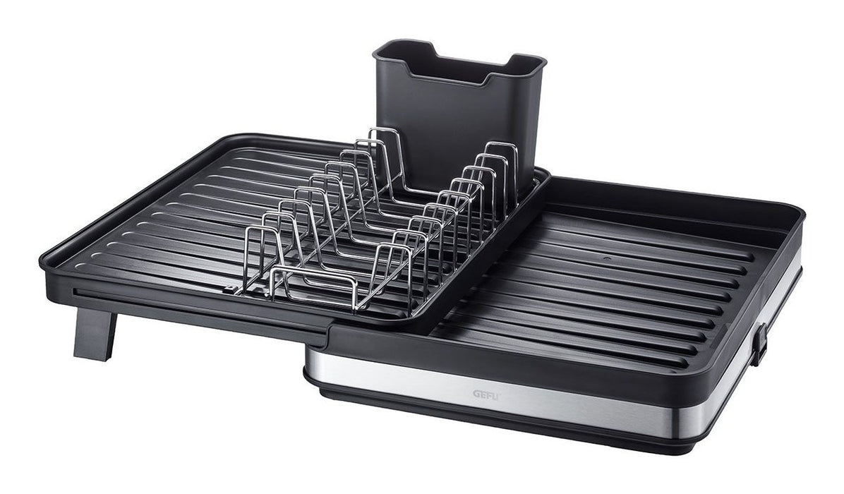 EAN 4006664292627 - GEFU SMARTLINE Negro imagen 1
