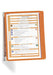 EAN 4005546506500 - Durable 5551-09 soporte para mostrar documentos Retrato A4 imagen 1