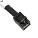 EAN 4710007223642 - Silverstone SST-CPS06 cable Serial Attached SCSI (SAS) 0,6 m Negro imagen 6