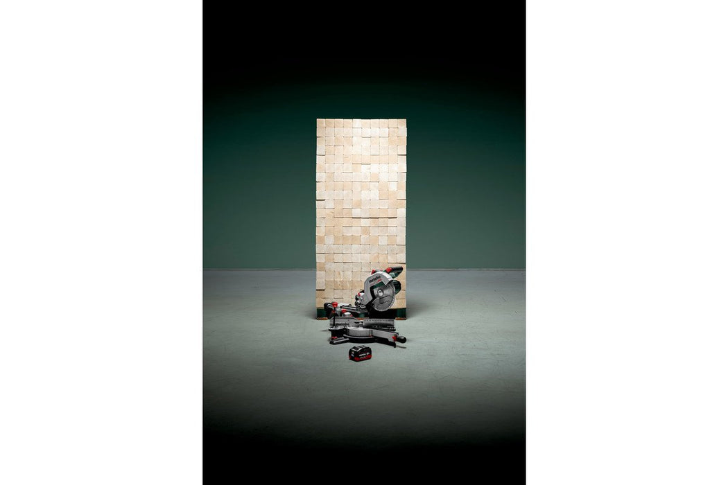 EAN 4061792235878 - Metabo KGS 18 LTX BL 254 4000 RPM imagen 8