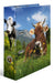 EAN 4008705201407 - HERMA 20140 carpeta de cartón A4 Multicolor imagen 1