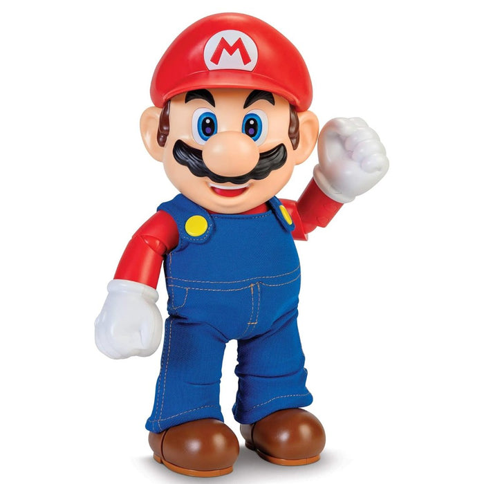 EAN 0192995404304 - Nintendo It's-A Me Mario imagen 8