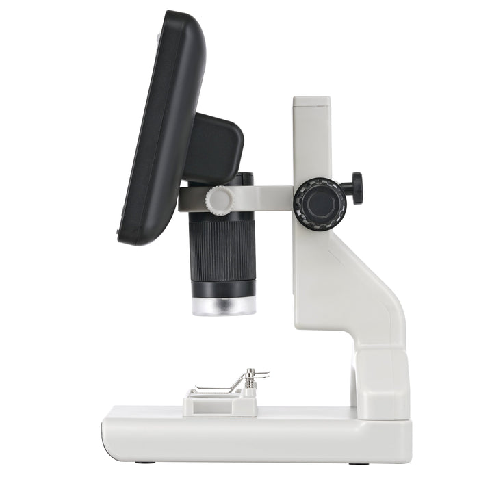 EAN 0753215775835 - Levenhuk Rainbow DM700 LCD 200x Microscopio digital imagen 7