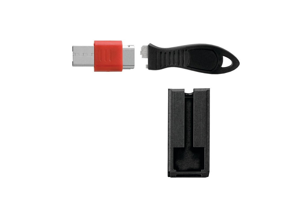 EAN 0085896679158 - Kensington K67915WW cable antirrobo Negro imagen 1