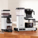 EAN 8712072495029 - Moccamaster 49502 cafetera eléctrica Semi-automática Cafetera de filtro 0,675 L imagen 6