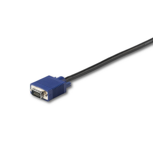 EAN 65030881791 - StarTech.com RKCONSUV10 cable para video, teclado y ratón (kvm) Negro imagen 2