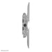 EAN 8717371440596 - Neomounts PLASMA-W200 soporte para TV 2,16 m (85") Plata imagen 4