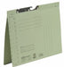 EAN 4002030901087 - Elba 100560082 archivador colgante Cartón A4 Verde imagen 1