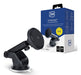 EAN 5903108583411 - 3MK HRT182090 cargador de dispositivo móvil Smartphone Negro USB Cargador inalámbrico Carga rápida Interi imagen 10