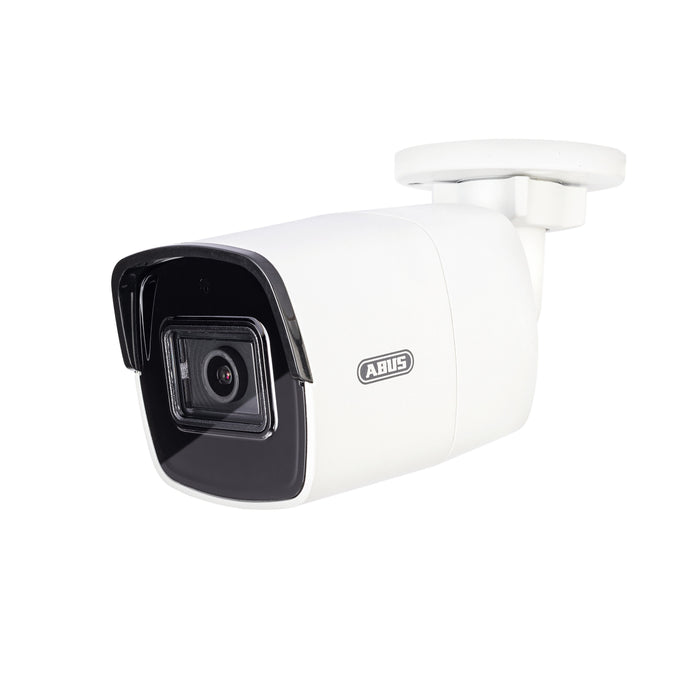 EAN 4043158193480 - ABUS IPCB38511B cámara de vigilancia Bala (forma) Cámara de seguridad IP Interior y exterior 3840 x 2160  imagen 2
