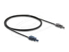 EAN 4043619909988 - DeLOCK 90998 adaptador de fibra óptica 1 pieza(s) Negro, Gris imagen 2