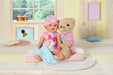 EAN 4001167835609 - BABY born Bear pink imagen 12