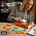 EAN 194735304820 - Mattel JFT20 juguete de construcción imagen 2