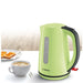 EAN 4242002992938 - Bosch TWK7506 tetera eléctrica 1,7 L 2200 W Negro, Verde imagen 2