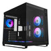EAN 6977414880204 - Ocypus Iota C70 ARGB Midi Tower Negro imagen 2