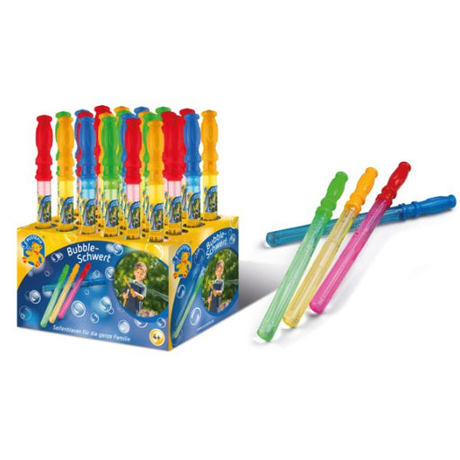 EAN 4001648693810 - PUSTEFIX 420869381 juguete para desarrollo de la motricidad oral Pompas de jabón imagen 1