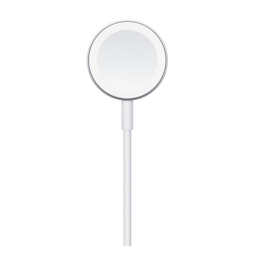 EAN 190199291195 - Apple MX2F2ZM/A Accesorios para dispositivos vestibles inteligentes Cable de carga Blanco imagen 2