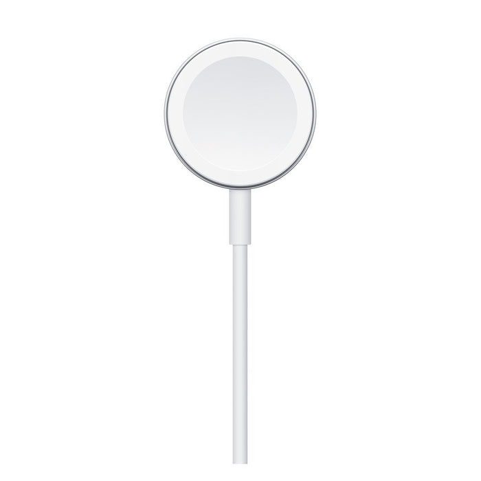 EAN 190199291195 - Apple MX2F2ZM/A Accesorios para dispositivos vestibles inteligentes Cable de carga Blanco imagen 2