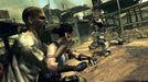 EAN 5055060931592 - Capcom Resident Evil 5 HD Reissue Alemán, Inglés, Francés, Italiano, Japonés PlayStation 4 imagen 8