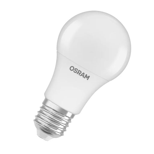 EAN 4099854046797 - Osram 4099854046797 lámpara LED Blanco cálido 2700 K 8,5 W E27 F imagen 1