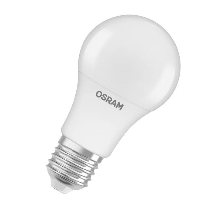 EAN 4099854046797 - Osram 4099854046797 lámpara LED Blanco cálido 2700 K 8,5 W E27 F imagen 1