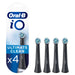 EAN 4210201319757 - Oral-B iO Ultimate Clean ORAIOB4BK cepillo de cabello 4 pieza(s) Negro imagen 1