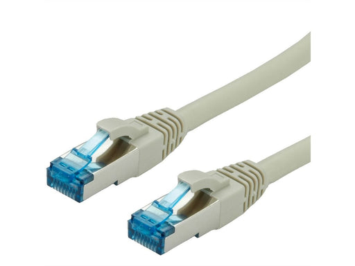 EAN 7630049631991 - VALUE 21.99.0859 cable de red Gris 0,15 m Cat6a S/FTP (S-STP) imagen 2