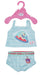 EAN 4001167830123 - BABY born Underwear 2 assorted Ropa interior de muñeca imagen 5