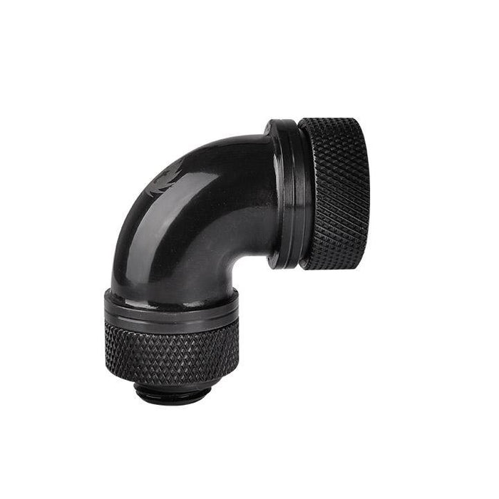 EAN 4717964402899 - Thermaltake CL-W097-CA00BL-A accesorio o pieza de sistema de refrigeración para ordenador Tubo imagen 2