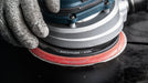 EAN 4059952530550 - Bosch Expert 2 608 900 005 disco de afilar Plato de apoyo de disco lijador imagen 5