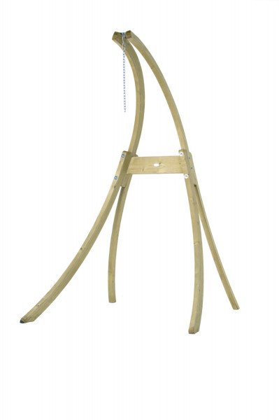 EAN 4030454003919 - AMAZONAS AZ-4013100 soporte de hamaca 1470 mm Madera imagen 1