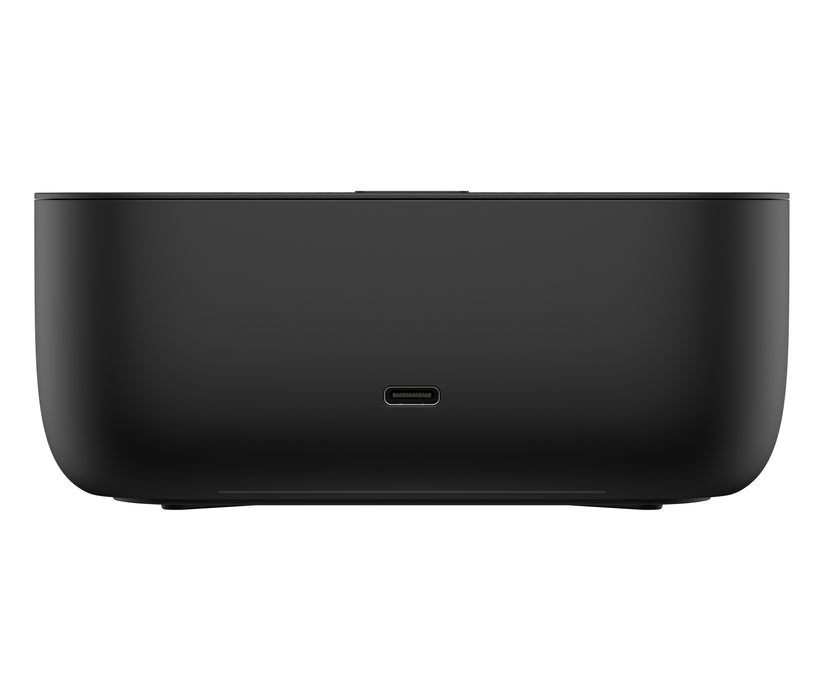 EAN 0198415314109 - HP USB-C 100W G6 Dock Alámbrico USB 3.2 Gen 2 (3.1 Gen 2) Type-C Negro imagen 11