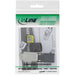 EAN 4043718285693 - InLine 76204B módulo de conector de red imagen 4