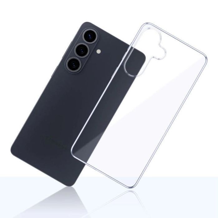 EAN 5903108684361 - 3MK 5903108684361 funda para teléfono móvil 17 cm (6.7") Transparente imagen 3