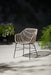 EAN 5712110030987 - Jysk Krzesło ILDERHUSE naturalny ( 2 sztuki) silla de jardín Salón Asiento duro Respaldo duro Polirratán  imagen 8