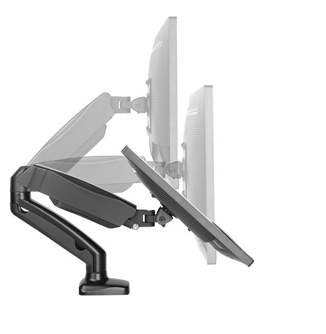 EAN 4250078168515 - ICY BOX IB-MS303-T 81,3 cm (32") Escritorio Negro imagen 5