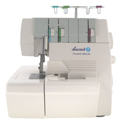 EAN 5902022180065 - Łucznik 820D3 Máquina de coser semiautomática Eléctrico imagen 1
