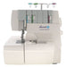 EAN 5902022180065 - Łucznik 820D3 Máquina de coser semiautomática Eléctrico imagen 1